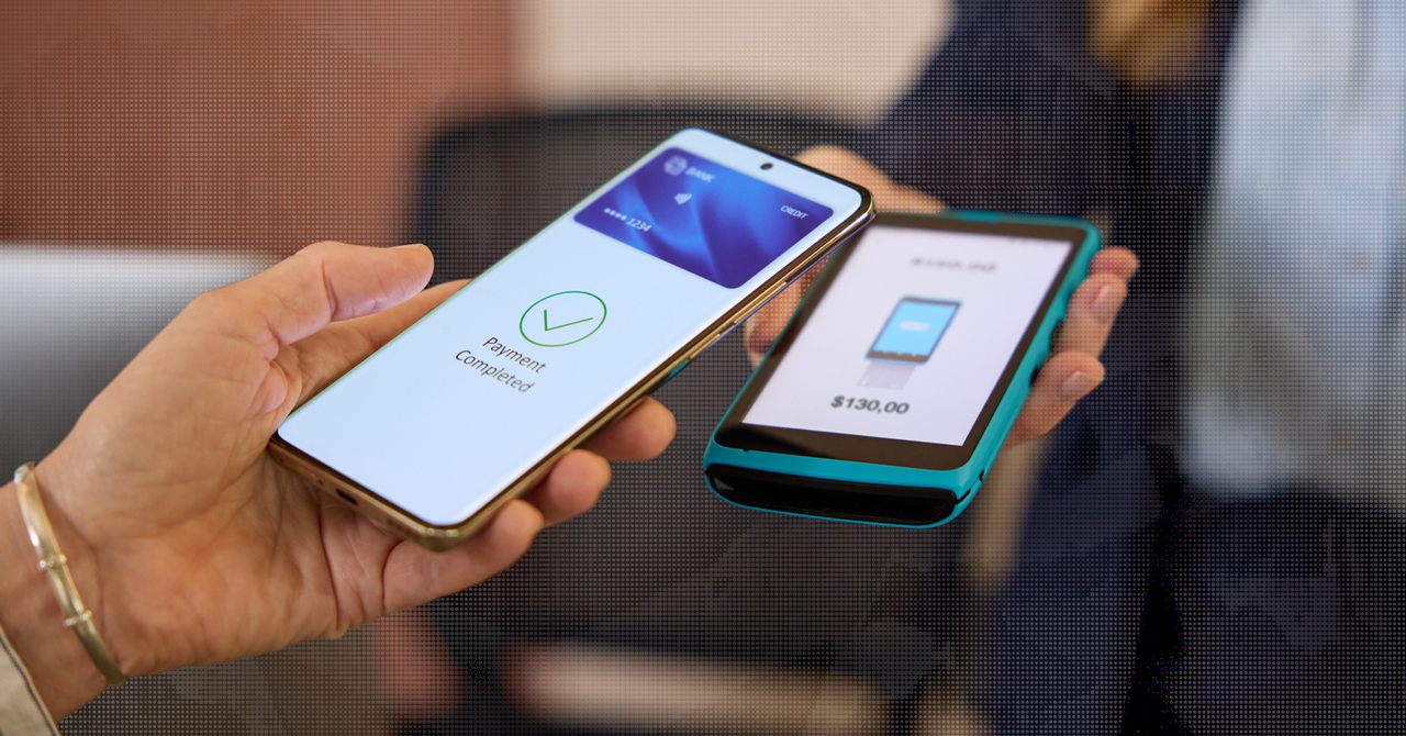 Transforming collections embedded banking